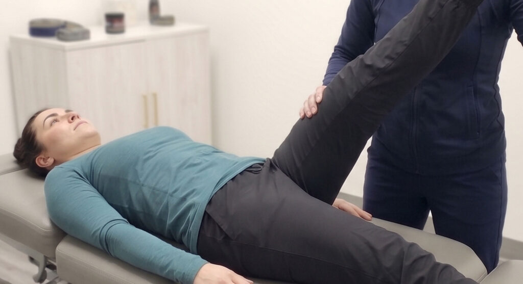 Chiro FST