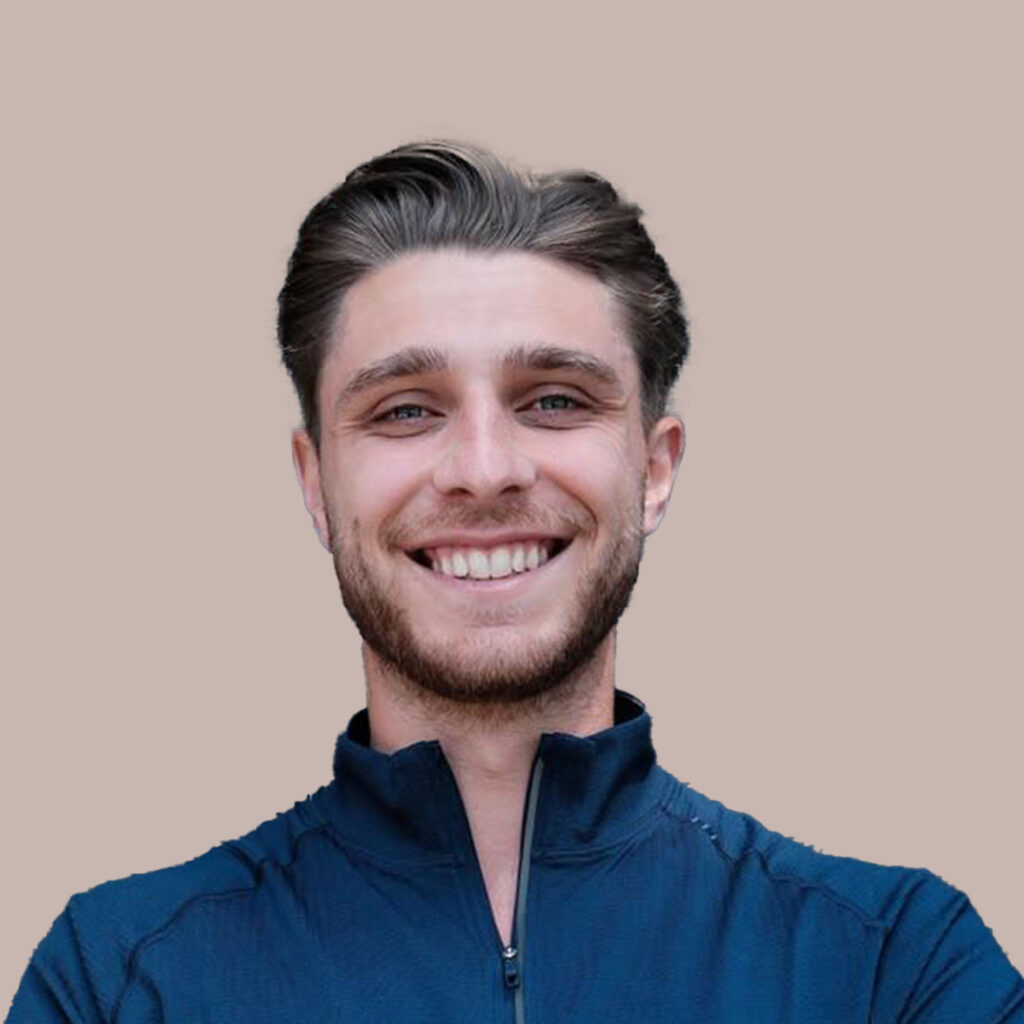 Dr. Mateo Marques